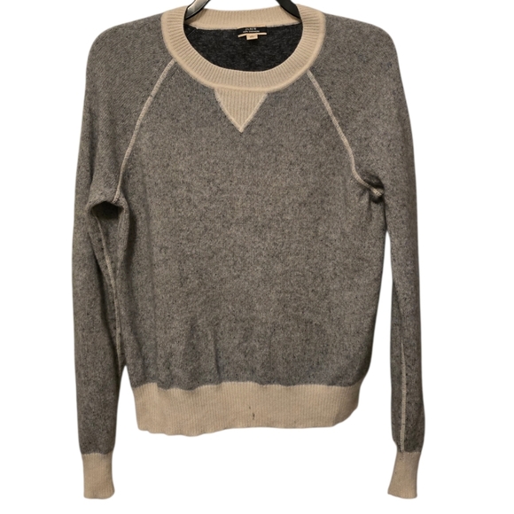 J. Crew Sweaters - J Crew Cashmere Sweater Size Small
